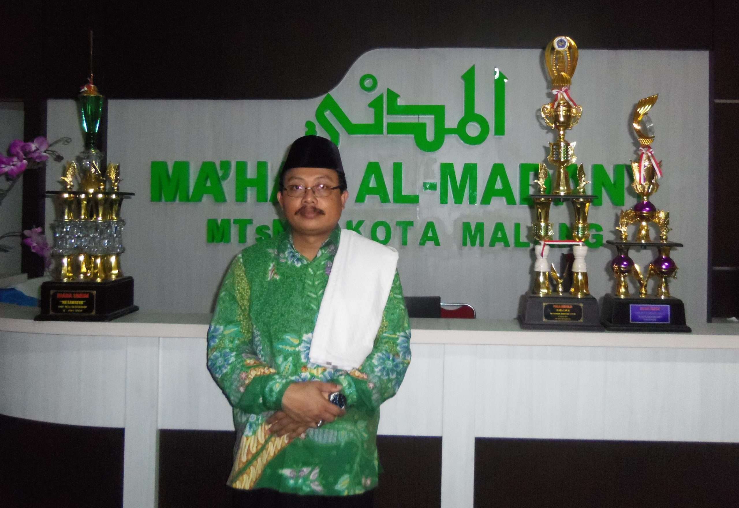 Ma’had Al-Madany Raih 6 Prestasi dalam Pospeda Kota Malang