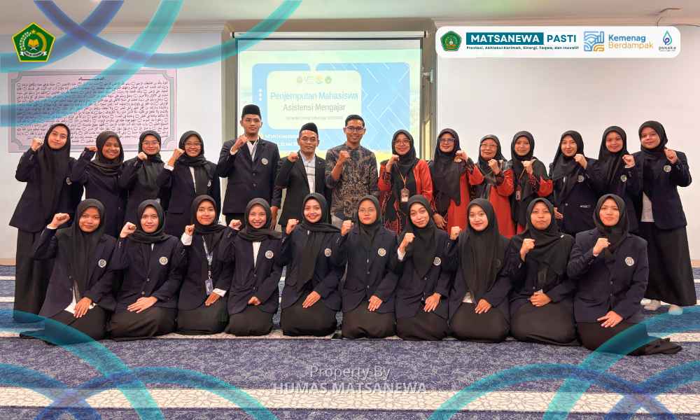 Menanam Inspirasi dan Ketulusan: MTsN 1 Kota Malang Resmi Lepas 18 Mahasiswa Asistensi Mengajar Universitas Negeri Malang