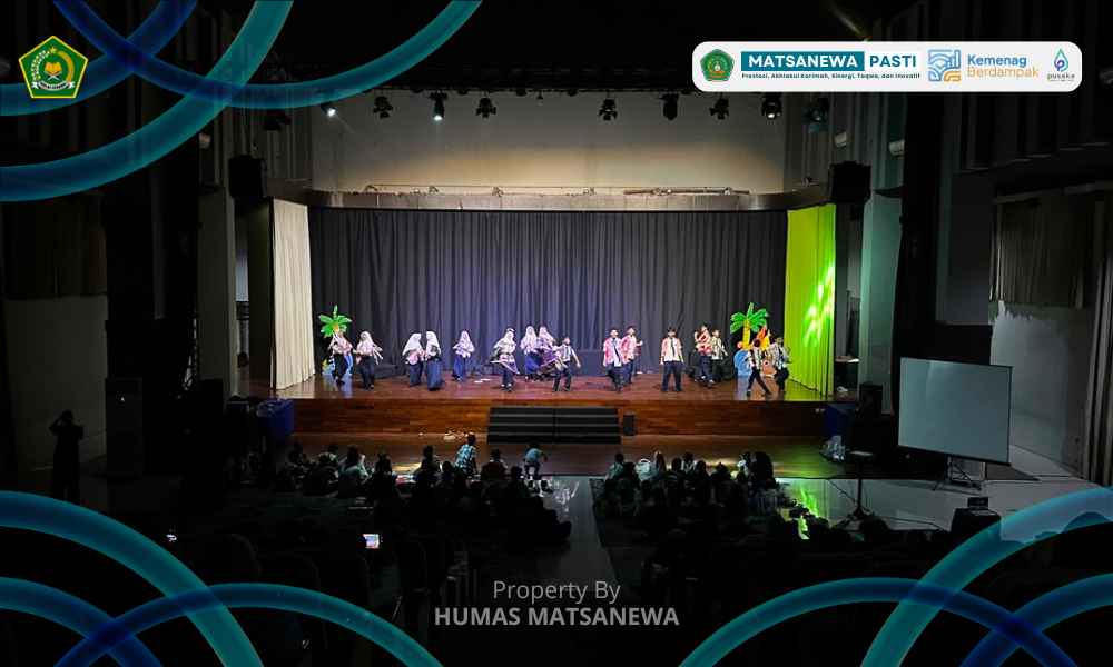 Lewat Seni Peran, Teater Matsanewa Suarakan Pesan Anti-Bullying di PAGSETA #4 Sanggar Angkasa