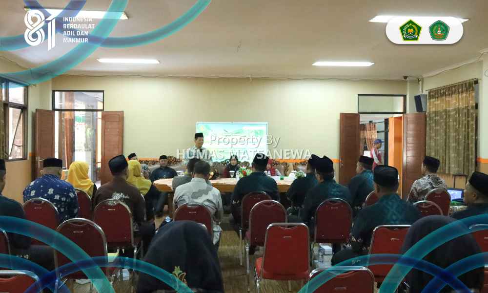 Perkuat Sinergi dan Mutu Pendidikan, Kemenag Aceh Barat dan Aceh Tengah Lakukan Studi Tiru ke Kota Malang