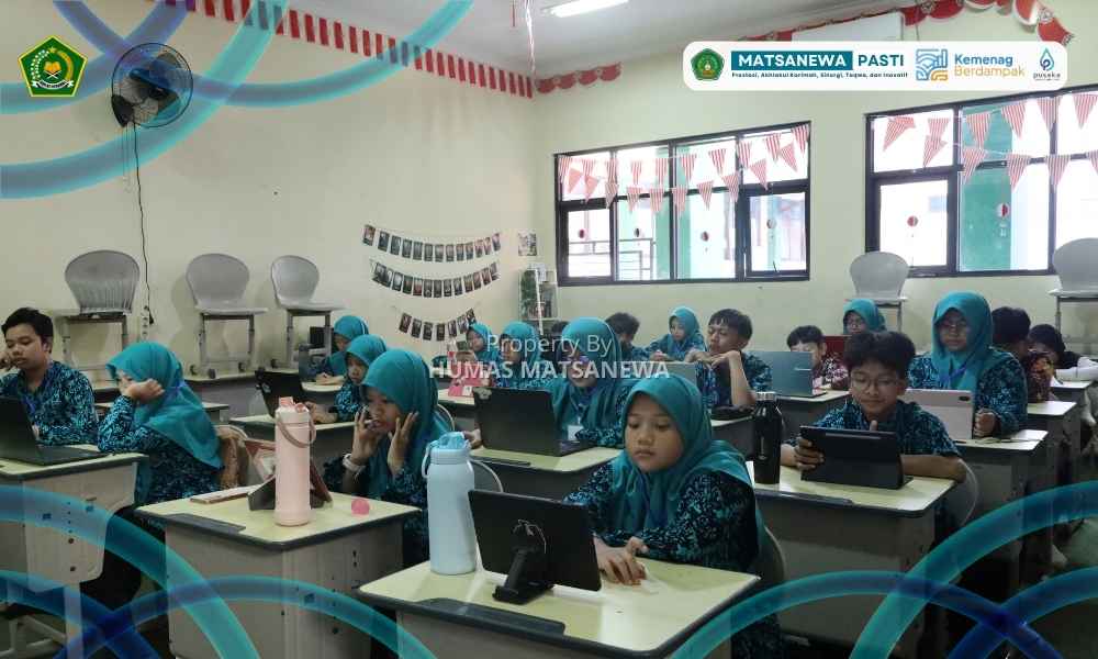 Mengukir Prestasi Berskala Internasional: Murid MTsN 1 Kota Malang Borong Puluhan Penghargaan di IKLC 2026